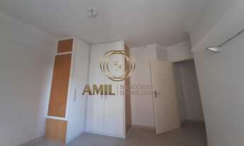 Imagem 2: PJM - Apartamento para aluguel Edifício Serramar - Aquarius