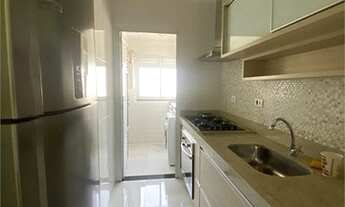 Imagem 4: Cobertura triplex 3 quartos próximo ao Lago dos Patos