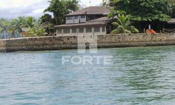 Imagem 2: CASAPARATY Casa com 1 dormitório