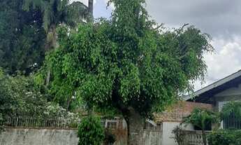 Imagem 5: Vende-se casa totalmente térrea - próxima à Avenida Lucas N. Garcez - na Vila Giglio - Ati