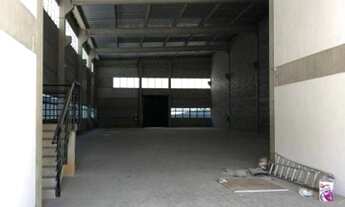 Imagem 3: Galpão para alugar, 1178 m² por R$ 21.200,00/mês - Éden - Sorocaba/SP