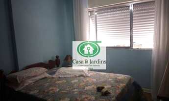 Imagem 7: APTO NO BOQUEIRÃO UMA QUADRA DA PRAIA 2DORMS SUITE +DEP EMPREGADA