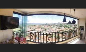 Imagem 3: Apartamento para venda com 157 metros quadrados com 4 quartos