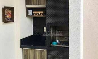 Imagem 6: Apartamento Garden com 3 dormitórios à venda, 76 m² por R$ 785.000,00 - Residencial Mais J