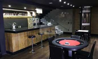 Imagem 3: Casa em Condomínio Novo para venda em Mogi das Cruzes