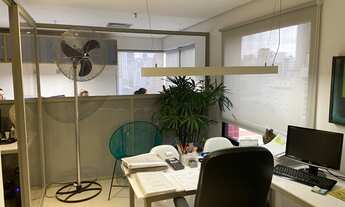 Imagem 7: PINHEIROS - ANDAR ALTO