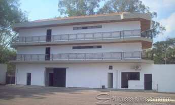 Imagem: SãO BERNARDO DO CAMPO - Galpão/Depósito/Armazém