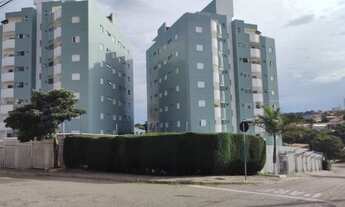 Imagem: VENDA - APARTAMENTO CIDADE JARDIM / SOROCABA/SP