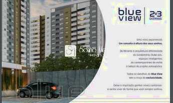 Imagem 4: LANÇAMENTO BLUE VIEW 3 DORMITÓRIOS, 1 SW, 2 VAGAS - VILA INDUSTRIAL