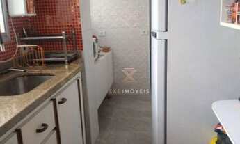 Imagem 5: Apartamento com 3 dormitórios à venda, 80 m² por R$ 720.000 - Alto da Lapa - São Paulo/SP