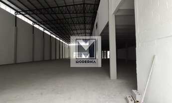 Imagem 6: Galpão em Cidade Industrial Satélite de São Paulo - Guarulhos