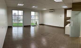 Imagem 7: Sala/Conjunto para aluguel com 85m² 2 banheiros 2 vagas em Vila Cordeiro - São Paulo - SP