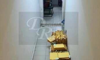 Imagem 6: Consultório para aluguel possui 59 metros quadrados com 2 quartos em Gonzaga - Santos - SP