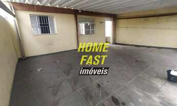 Imagem 6: Casa com 2 dormitórios à venda, 100 m² por R$ 450.000 - Vila Rosália - Guarulhos/SP