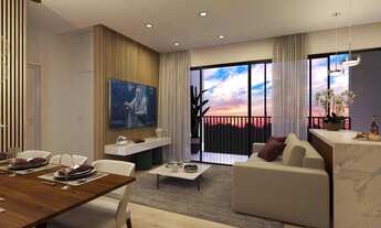 Imagem 5: Apartamento com 2 dormitórios à venda, 64 m², Giardino D Itália - Itatiba/SP