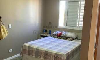 Imagem 6: Apartamento - Residencial Diamond - Região Central - 93m² - 3 dormitórios