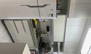 Imagem 5: Apartamento para venda com 51 metros quadrados com 1 quarto em Gonzaga - Santos - São Paul