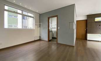 Imagem 7: Apartamento para Venda em Belo Horizonte, Buritis, 3 dormitórios, 1 suíte, 3 banheiros, 2