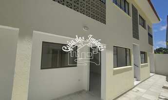 Imagem 4: Apartamento para venda tem 50M² com 2 quartos em Janga - Paulista/PE - 150 MIL