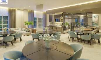 Imagem 6: APARTAMENTO RESIDENCIAL em CURITIBA - PR, CHAMPAGNAT