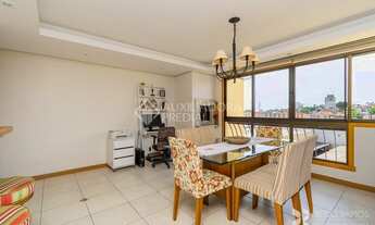 Imagem 3: Santa Bárbara Apto 3 dormitórios, 2 vagas, 91m2priv, infra, em Passo da Areia - Porto Aleg