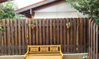 Imagem 3: Excelente Residência - Condomínio Giardino