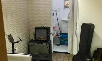 Imagem 5: Santos - Apartamento Padrão - Gonzaga