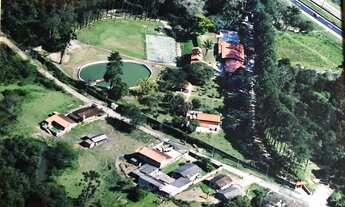 Imagem 1: Fazenda/Sítio/Chácara para venda com 20000 metros quadrados com 10 quartos