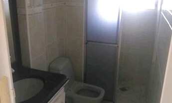 Imagem 2: Apartamento com 2 dormitórios à venda, 58 m² por R$ 120.000 - Núcleo Habitacional Pedro Co