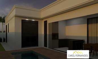 Imagem 4: Casa no Condomínio Alphavillle (Previsão de entrega em dezembro de 2021), Estuda permuta c