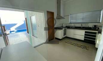 Imagem 4: Casa em Condomínio Fechado em Bauru Residencial Green