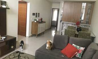 Imagem 2: Casa Térrea 3 Dormitórios condomínio Horto Florestal II