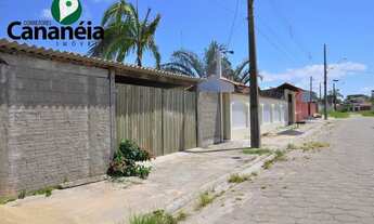 Imagem 3: Terreno murado no bairro Retiro das Caravelas