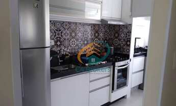 Imagem 6: Apartamento com 2 dormitórios à venda, 50 m² por R$ 230.000,00 - Vila Aeroporto - Guarulho