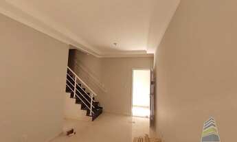 Imagem: Sobrado de Condomínio com 2 dorms, Sítio