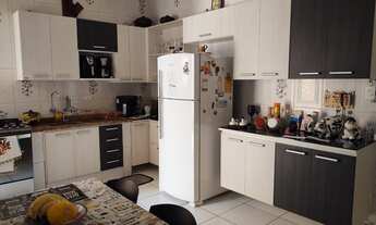 Imagem 7: Casa com 3 dormitórios à venda, 125 m² - Jardim Morumbi - Sorocaba/SP