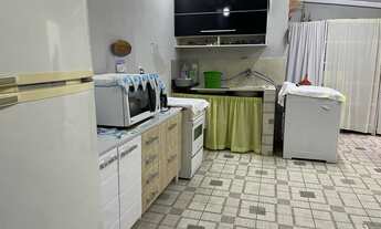 Imagem 3: Térrea para venda com 139 metros quadrados com 2 quartos