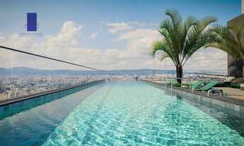 Imagem 2: Apartamento com 2 dormitórios à venda, 66 m² por R$ 1.182.000,00 - Perdizes - São Paulo/SP