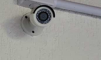 Imagem 6: Bela e confortável residência em Capoeiras - Florianópolis - SC