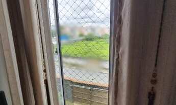 Imagem 4: Apartamento com 2 dormitórios à venda, 56 m² por R$ 219.000,00 - Vila Mazza - Suzano/SP