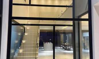 Imagem 3: Casa com 4 dormitórios à venda, 488 m² por R$ 3.499.000,00 - Condomínio Arujá Verdes Lagos