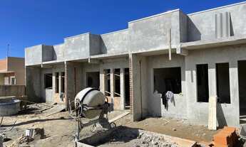 Imagem 7: CASAMATINHOS Casa com 3 dormitórios