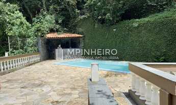 Imagem 6: Casa na Serra da Cantareira com 3 dormitórios