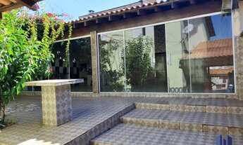 Imagem 2: CASA RESIDENCIAL em HORTOLÂNDIA - SP, VILA REAL