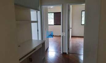 Imagem 8: Apartamento à venda, 135 m² por R$ 650.000,00 - Vila Ema - São José dos Campos/SP