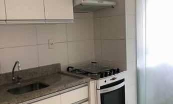 Imagem 7: Apartamento Helbor Concept