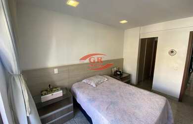 Imagem 7: Apartamento para aluguel, 4 quartos, 2 suítes, 3 vagas, Buritis - Belo Horizonte/MG