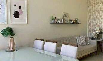 Imagem 4: Casa com 3 dormitórios à venda, 105 m² por R$ 680.000,00 - Condomínio Park Real - Indaiatu