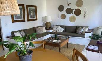 Imagem 2: Em Condomínio no Morro do Humaitá com 3 quartos perto do Centro