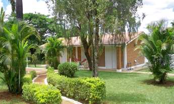 Imagem 7: CHACARA RESIDENCIAL em INDAIATUBA - SP, RECANTO DAS FLORES